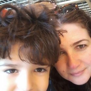 Meet your Posher, Nadia